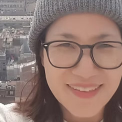 Jaeyeon Seo