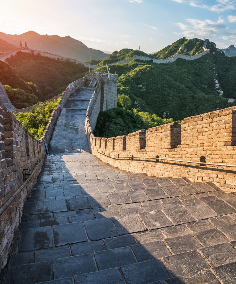 Gran Muralla China