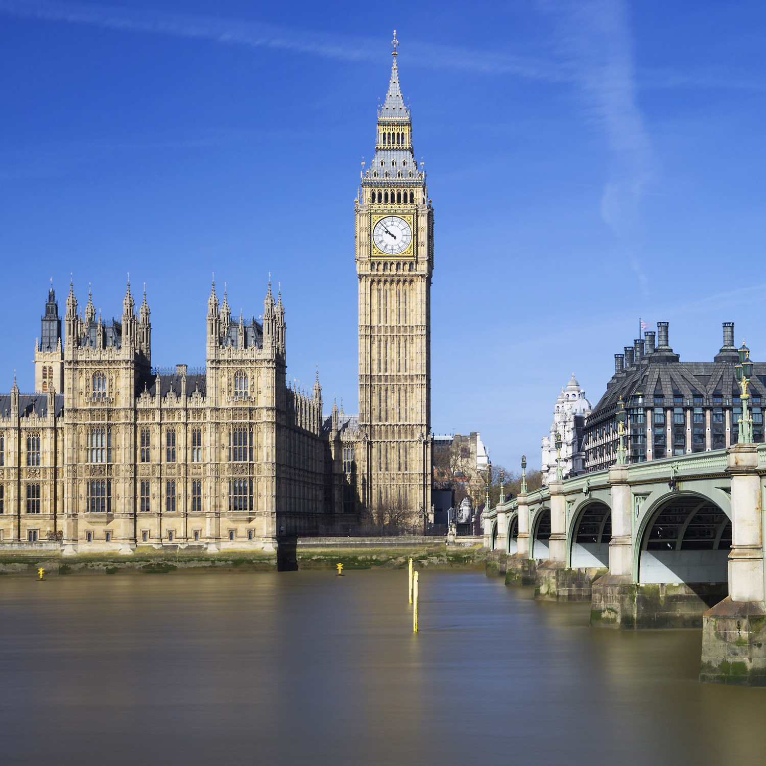 Big Ben