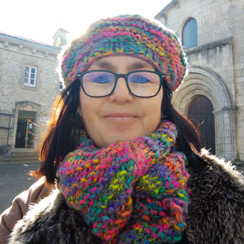 Inés Martínez