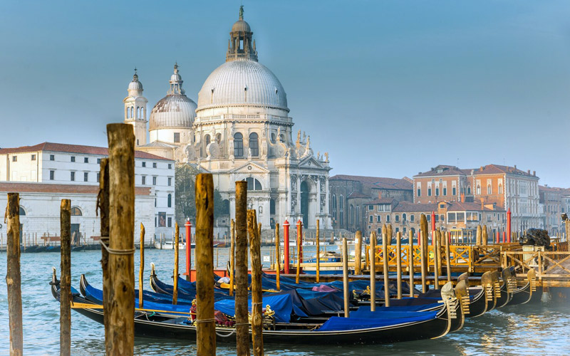 Venecia, Italia Venecia, Italia